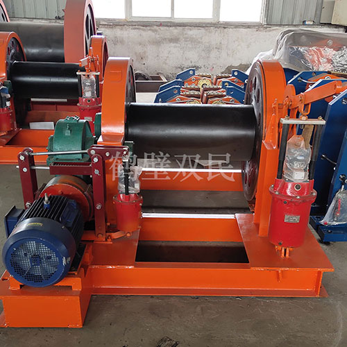 JZ-5/400 凿井绞车 稳车价格  矿用稳盘绞车