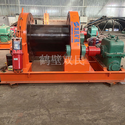 JZ-16/1300 凿井绞车 稳车价格优惠