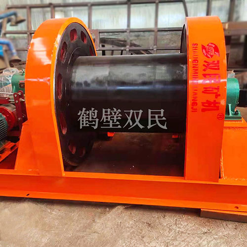 JZ-10/800 凿井绞车 稳车价格  矿用稳盘绞车