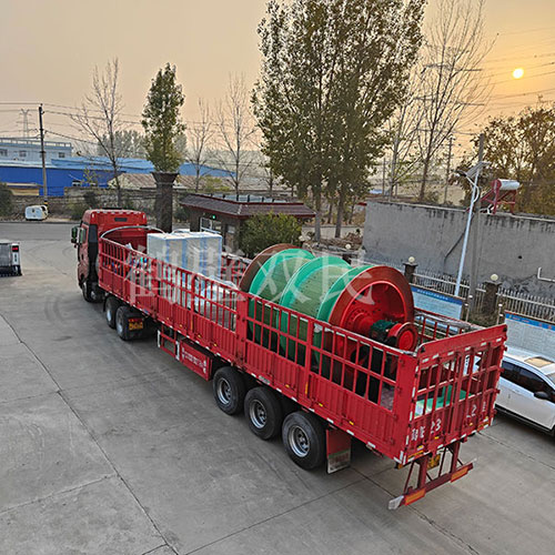 鹤壁双民矿井提升机安全、可靠、质优、价廉、型号齐全。