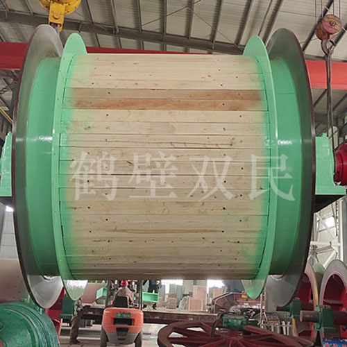 凿井绞车厂家高质量矿井提升机发货，为您的矿山作业提供坚实支持！(图文)