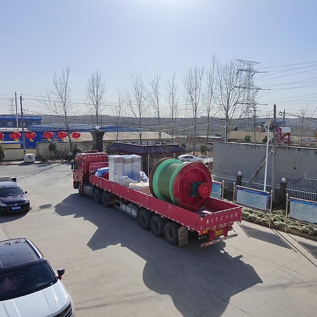 以匠心守护矿山安全，以品质赋能高效生产